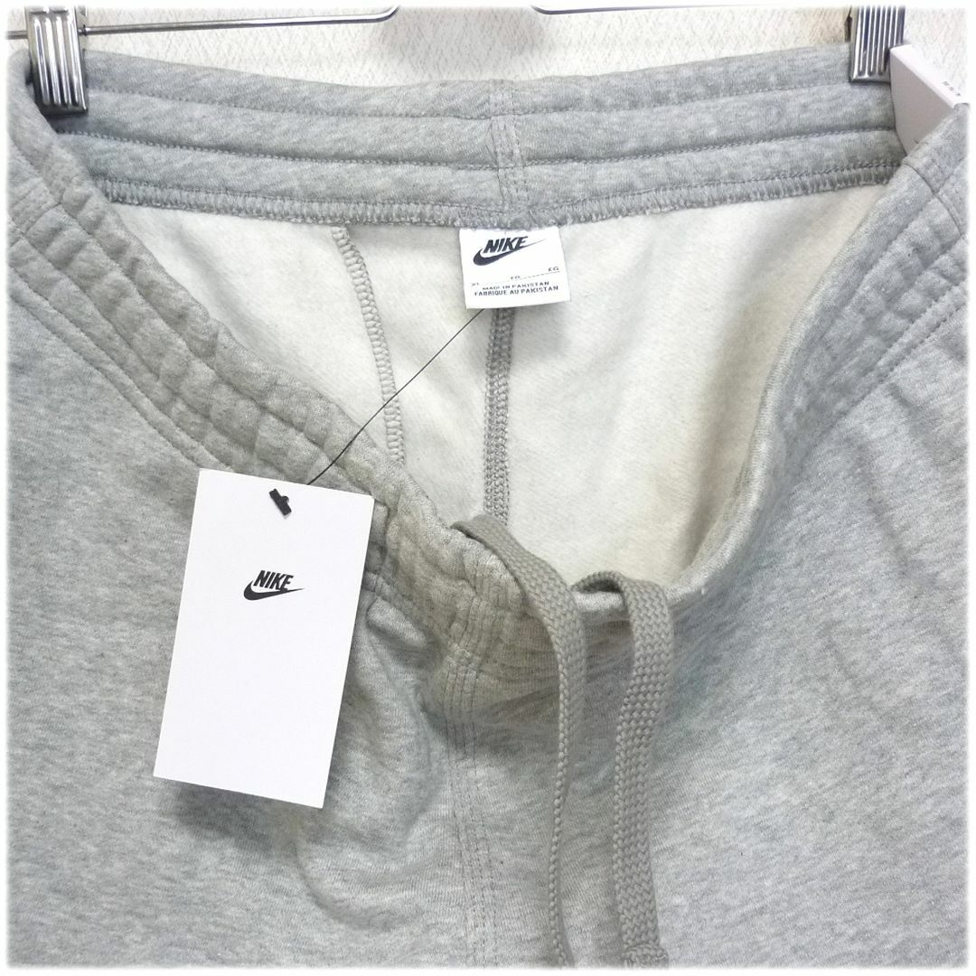 NIKE - 大きいサイズ2XL新品ナイキスウェットセットアップ 上下 NIKE - 大きいサイズ2XL新品ナイキスウェットセットアップ 上下