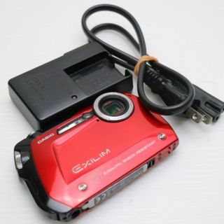 CASIO(カメラ ・ レッド/赤色系)のフリマアイテム一覧 CASIO(カメラ ・ レッド/赤色系)のフリマアイテム一覧