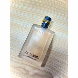 CHANEL(ヘアウォーター/ヘアミスト)のフリマアイテム一覧 CHANEL(ヘアウォーター/ヘアミスト)のフリマアイテム一覧