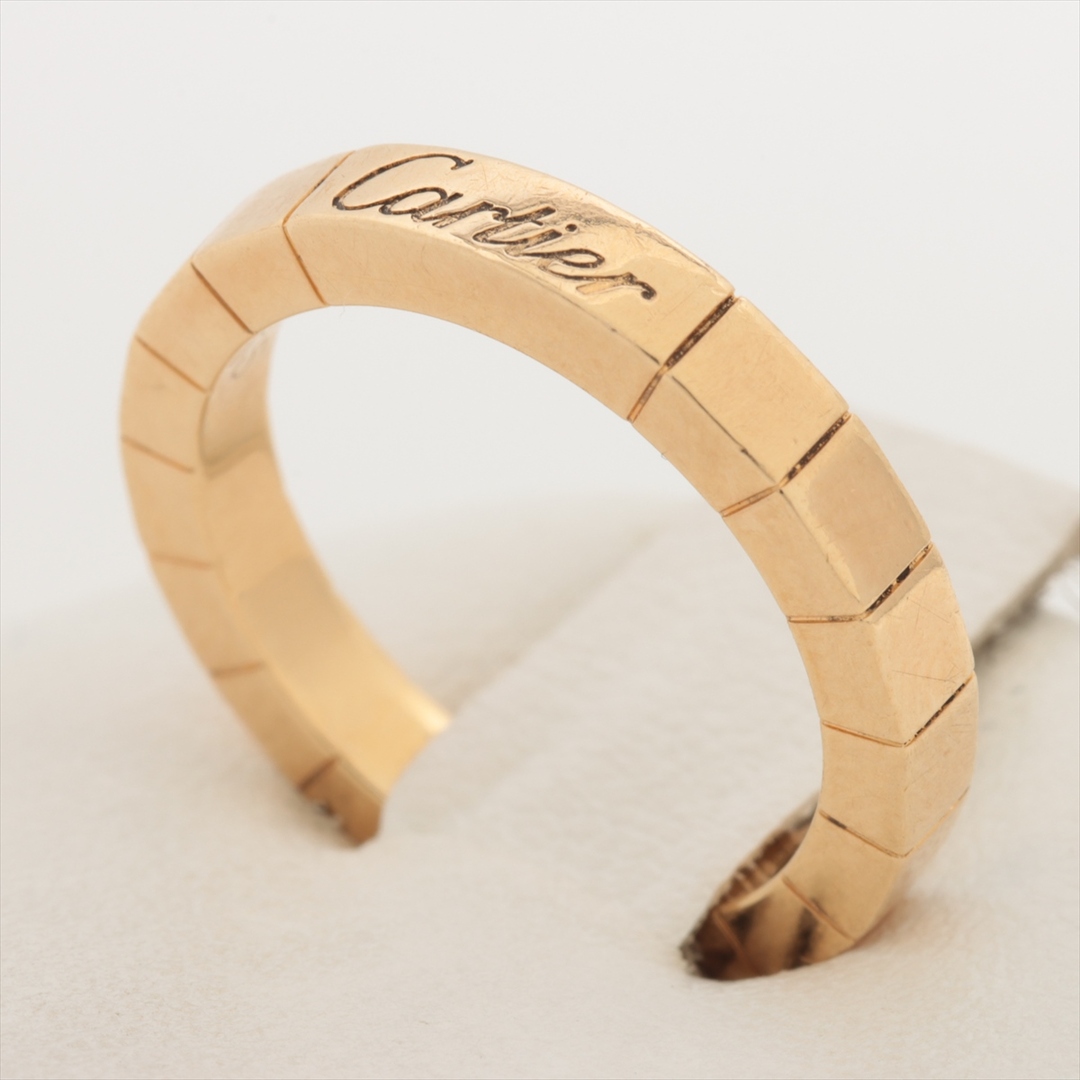 Cartier - カルティエ ラニエール  48  レディース リング・指輪
