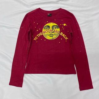DIESEL(Tシャツ(長袖/七分))のフリマアイテム一覧 DIESEL(Tシャツ(長袖/七分))のフリマアイテム一覧