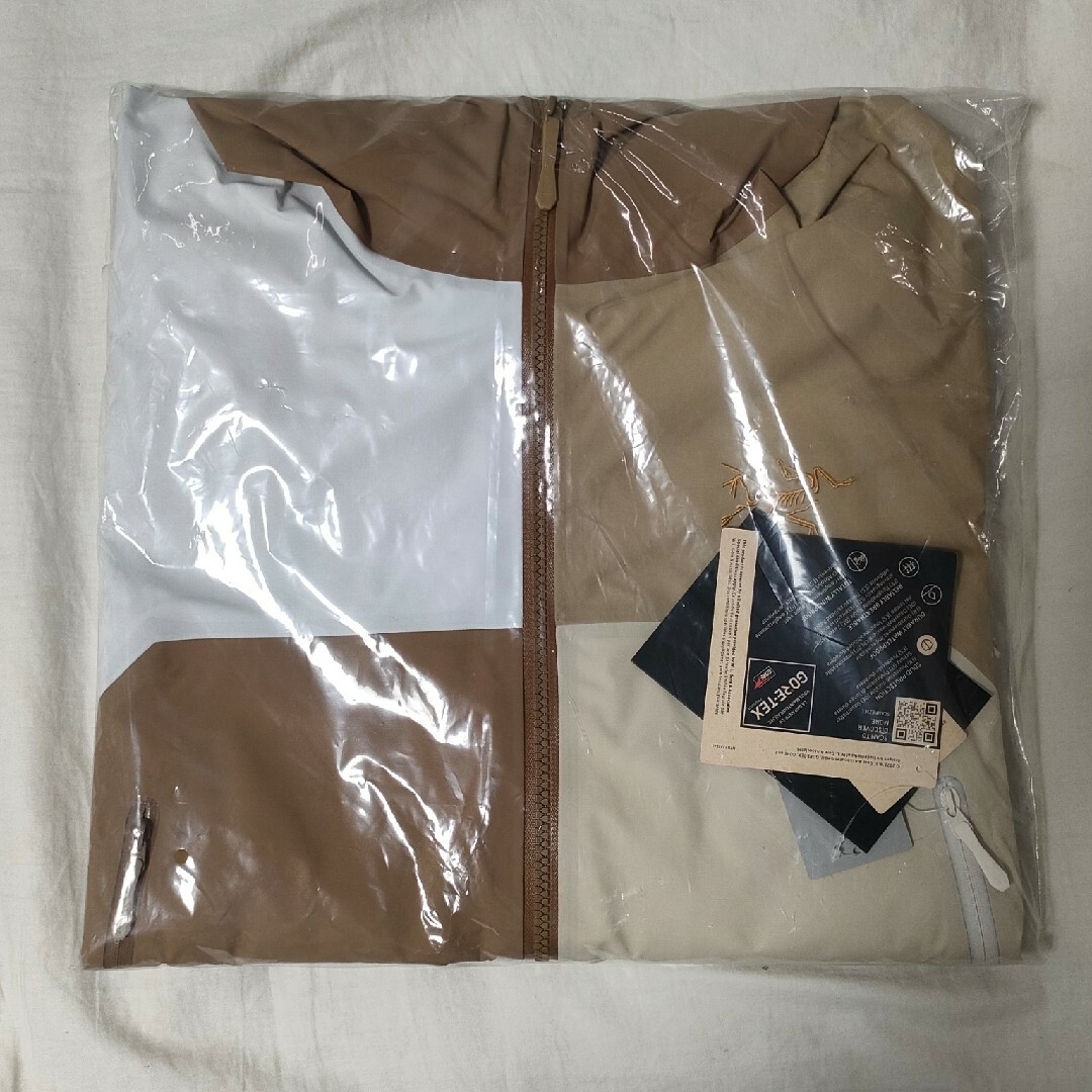 ARC'TERYX x BEAMS Beta Jacket ARC'TERYX x BEAMS Beta Jacket