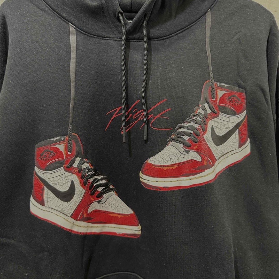 Jordan Brand(NIKE) - ナイキ ジョーダン1 プリント Jordan Brand(NIKE) - ナイキ ジョーダン1 プリント