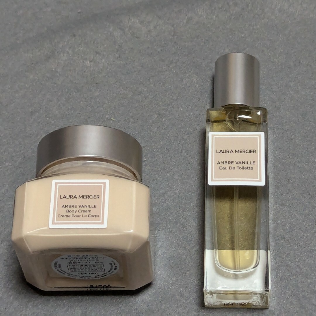 laura mercier - ローラメルシエアンバーバニラEDT15mlホイップ laura mercier - ローラメルシエアンバーバニラEDT15mlホイップ