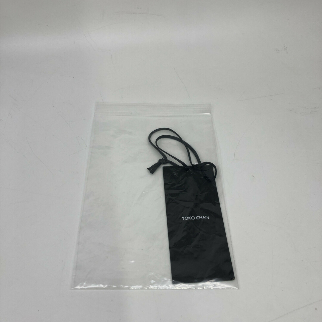 ヨーコチャン YCD-124-876 24SS ネイビー×ホワイト ヘムフレ ヨーコチャン YCD-124-876 24SS ネイビー×ホワイト ヘムフレ