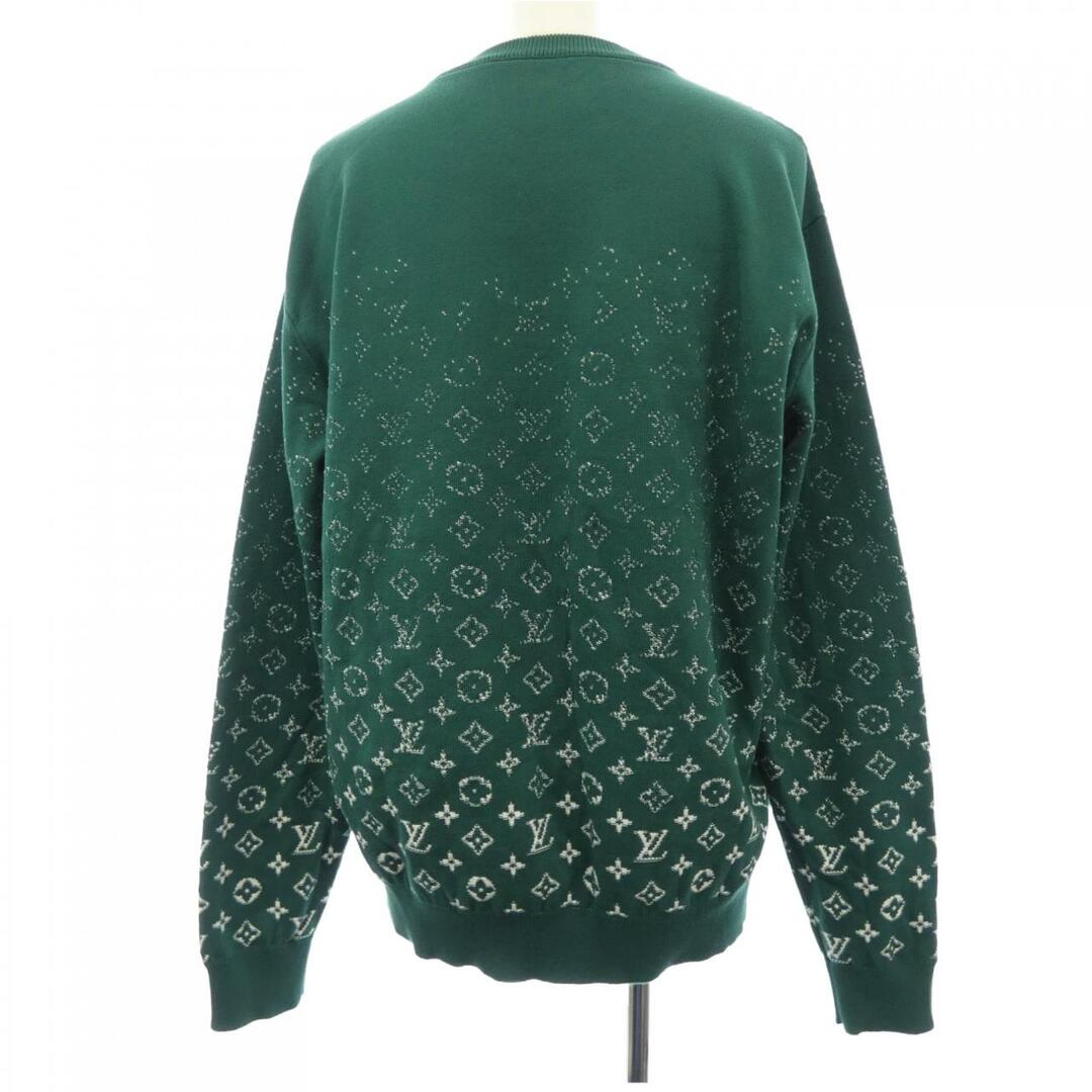 LOUIS VUITTON - ルイヴィトン LOUIS VUITTON ニットの通販 by LOUIS VUITTON - ルイヴィトン LOUIS VUITTON ニットの通販 by