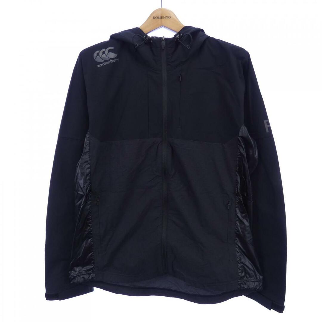 CANTERBURY ブルゾン CANTERBURY ブルゾン