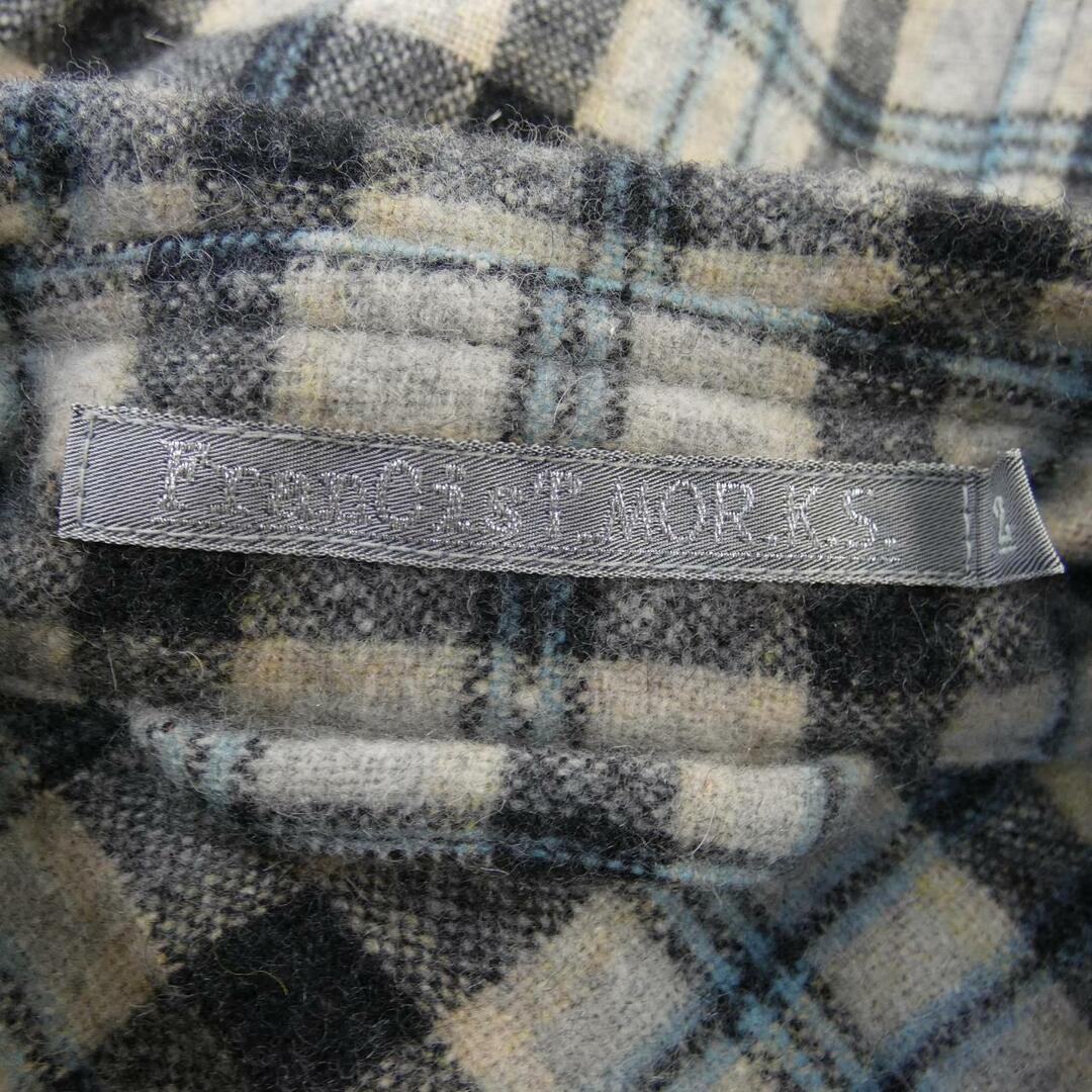 FranCisT_MOR.K.S. - フランシストモークス FRANCIST MORKS FranCisT_MOR.K.S. - フランシストモークス FRANCIST MORKS
