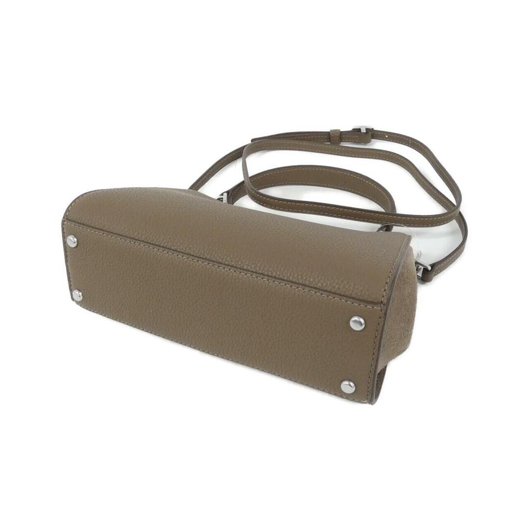 Tory Burch - 【新品】トリーバーチ エレノア ペブルド ミニ Tory Burch - 【新品】トリーバーチ エレノア ペブルド ミニ