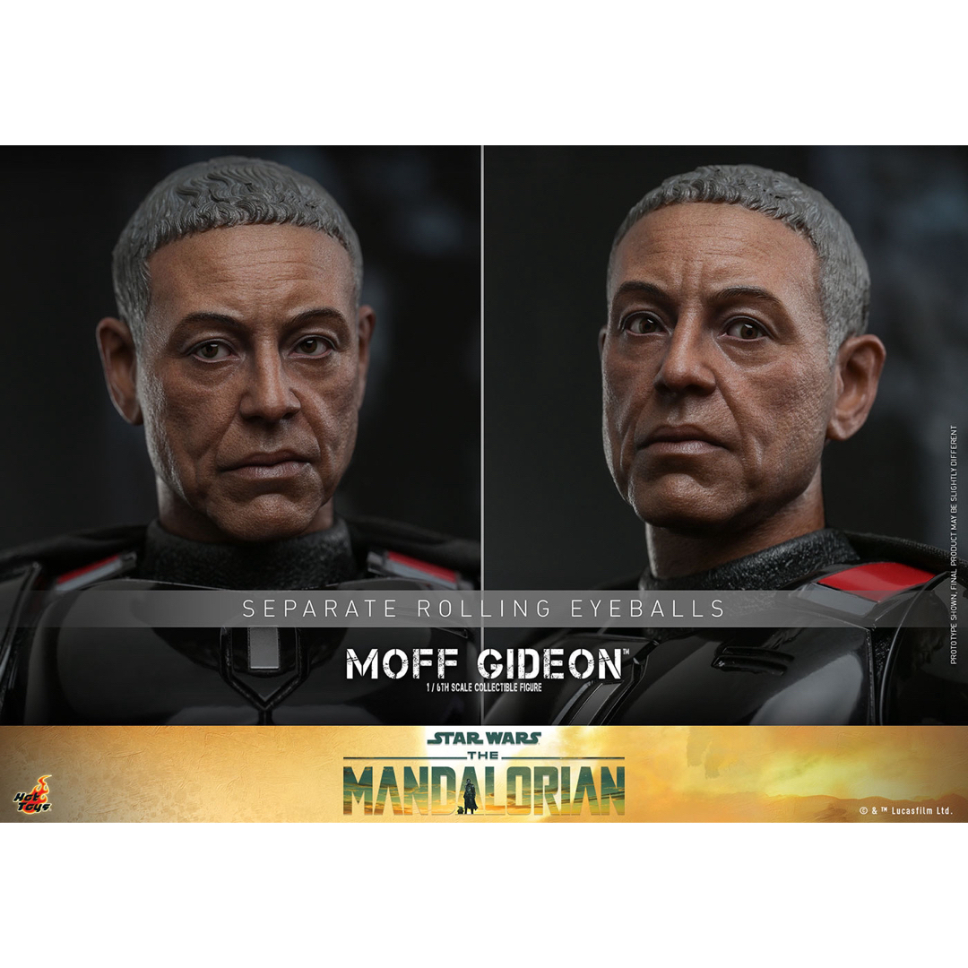 ホットトイズ TMS107スター・ウォーズ モフ・ギデオン ベスカー ホットトイズ TMS107スター・ウォーズ モフ・ギデオン ベスカー