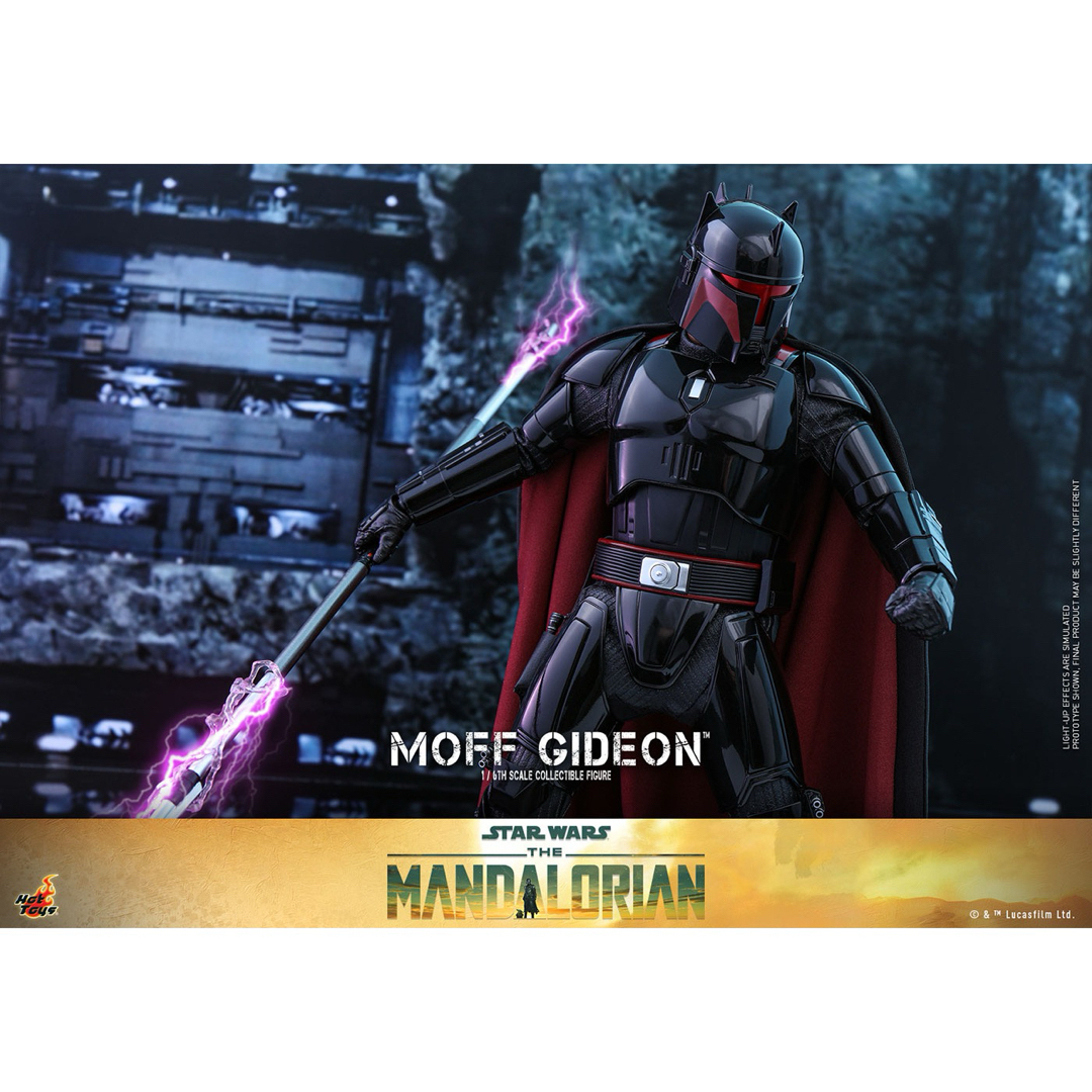 ホットトイズ TMS107スター・ウォーズ モフ・ギデオン ベスカー ホットトイズ TMS107スター・ウォーズ モフ・ギデオン ベスカー