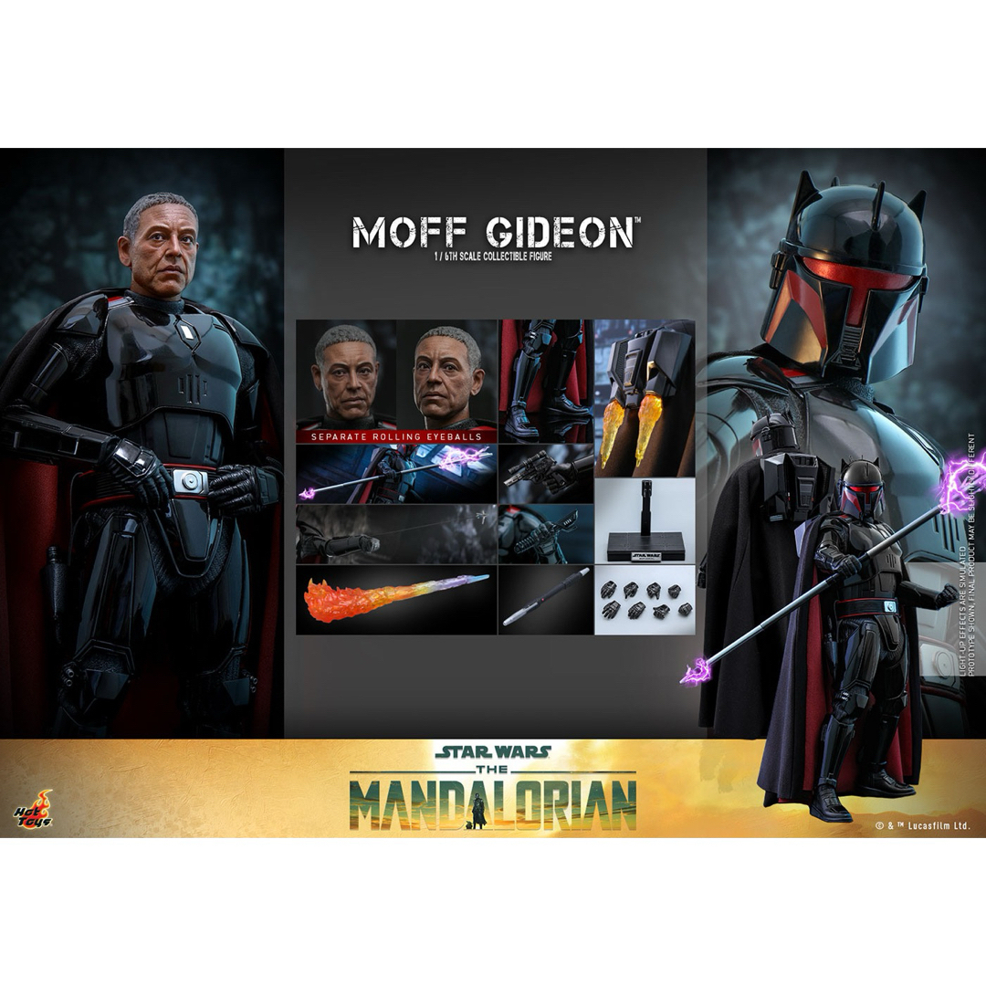 ホットトイズ TMS107スター・ウォーズ モフ・ギデオン ベスカー ホットトイズ TMS107スター・ウォーズ モフ・ギデオン ベスカー