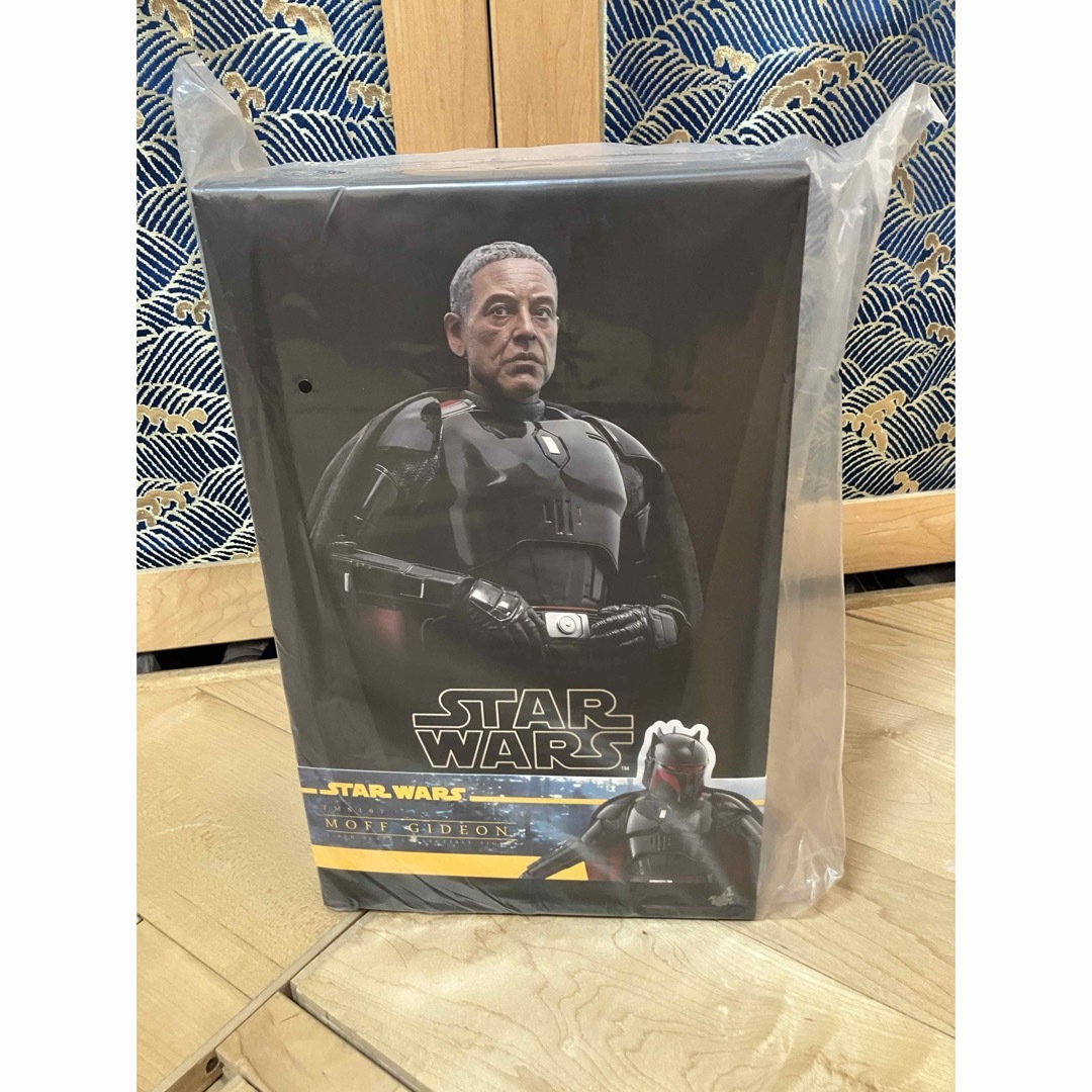 ホットトイズ TMS107スター・ウォーズ モフ・ギデオン ベスカー ホットトイズ TMS107スター・ウォーズ モフ・ギデオン ベスカー