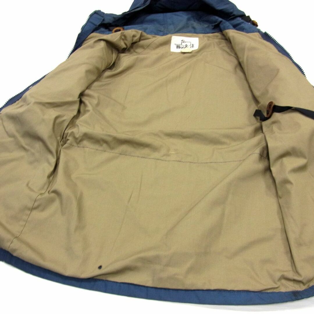 WOOLRICH - VINTAGE USA製○Woolrich ウールリッチ 80's WOOLRICH - VINTAGE USA製○Woolrich ウールリッチ 80's