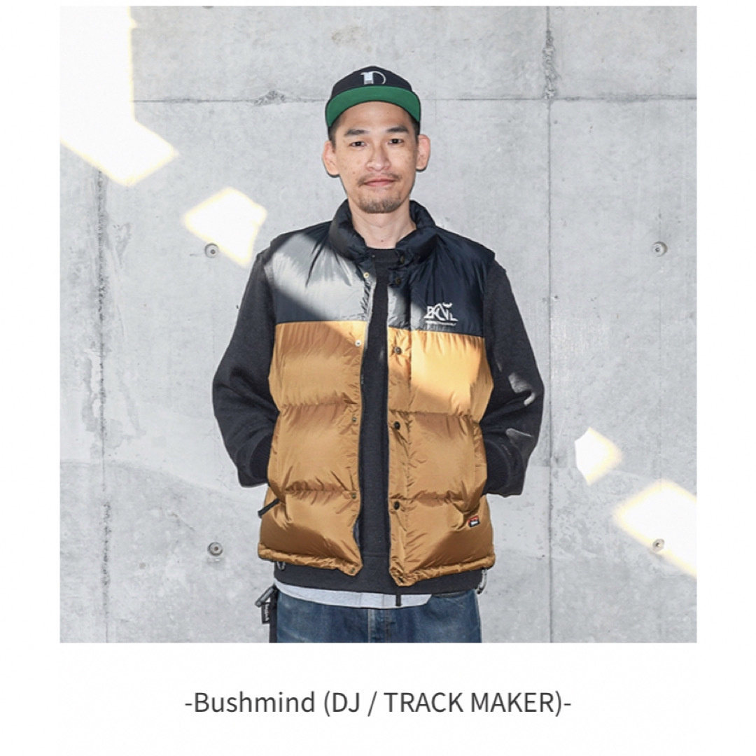 Back Channel - BackChannel NANGA バックチャンネル 透湿防水 Back Channel - BackChannel NANGA バックチャンネル 透湿防水