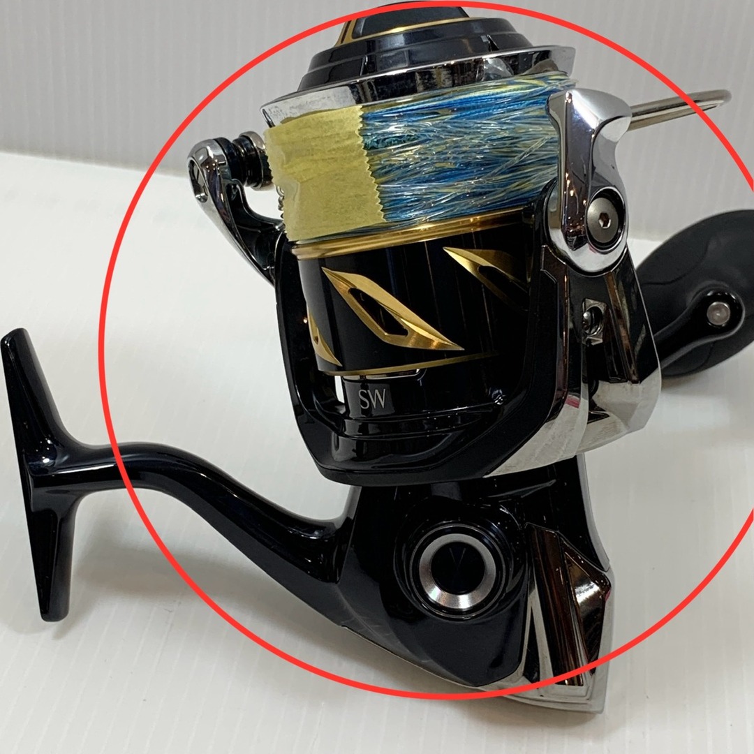SHIMANO - ττSHIMANO シマノ スピニングリール 19ステラSW SHIMANO - ττSHIMANO シマノ スピニングリール 19ステラSW