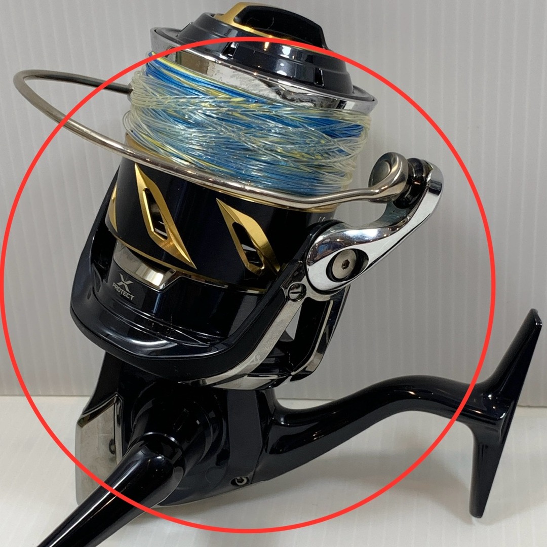 SHIMANO - ττSHIMANO シマノ スピニングリール 19ステラSW SHIMANO - ττSHIMANO シマノ スピニングリール 19ステラSW