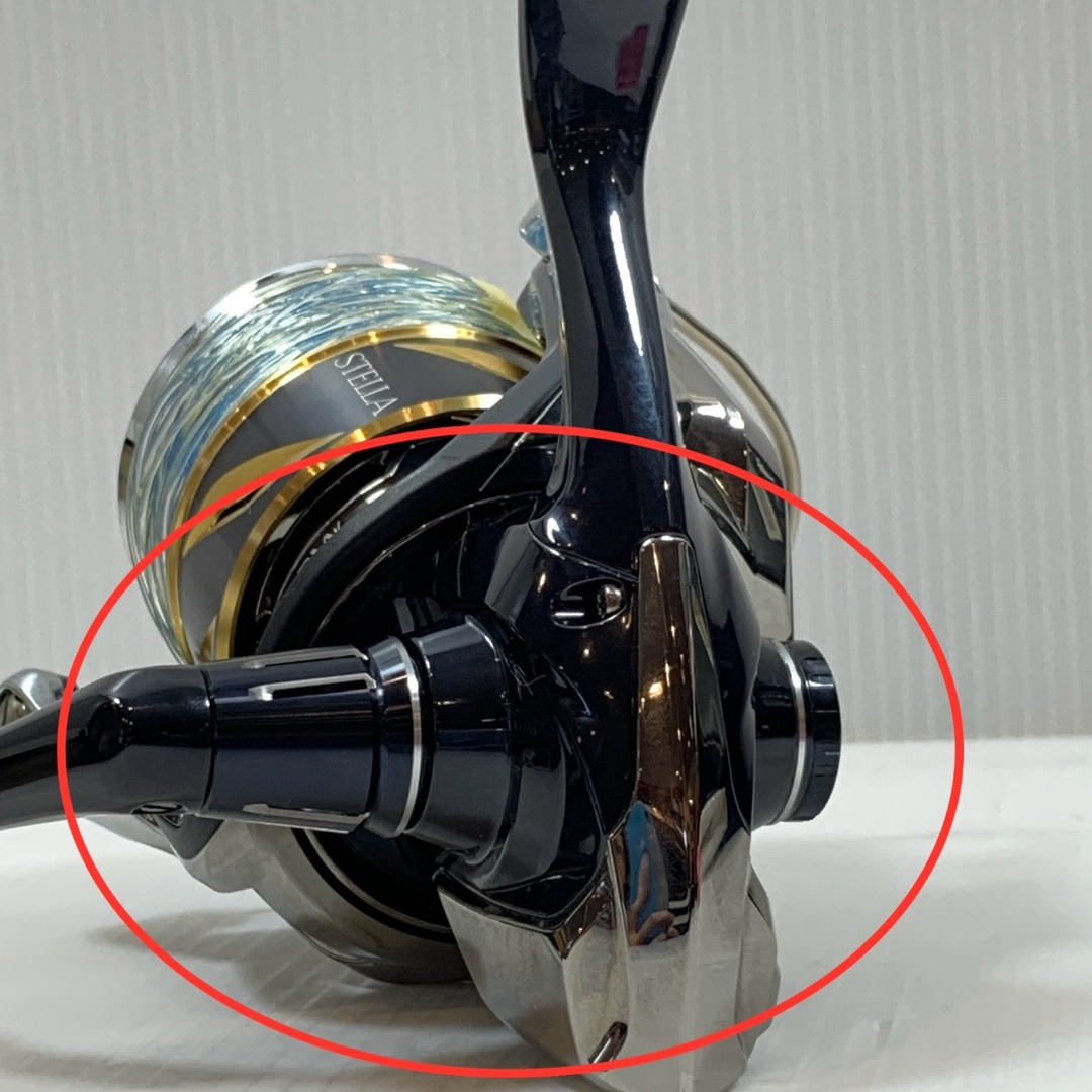 SHIMANO - ττSHIMANO シマノ スピニングリール 19ステラSW SHIMANO - ττSHIMANO シマノ スピニングリール 19ステラSW