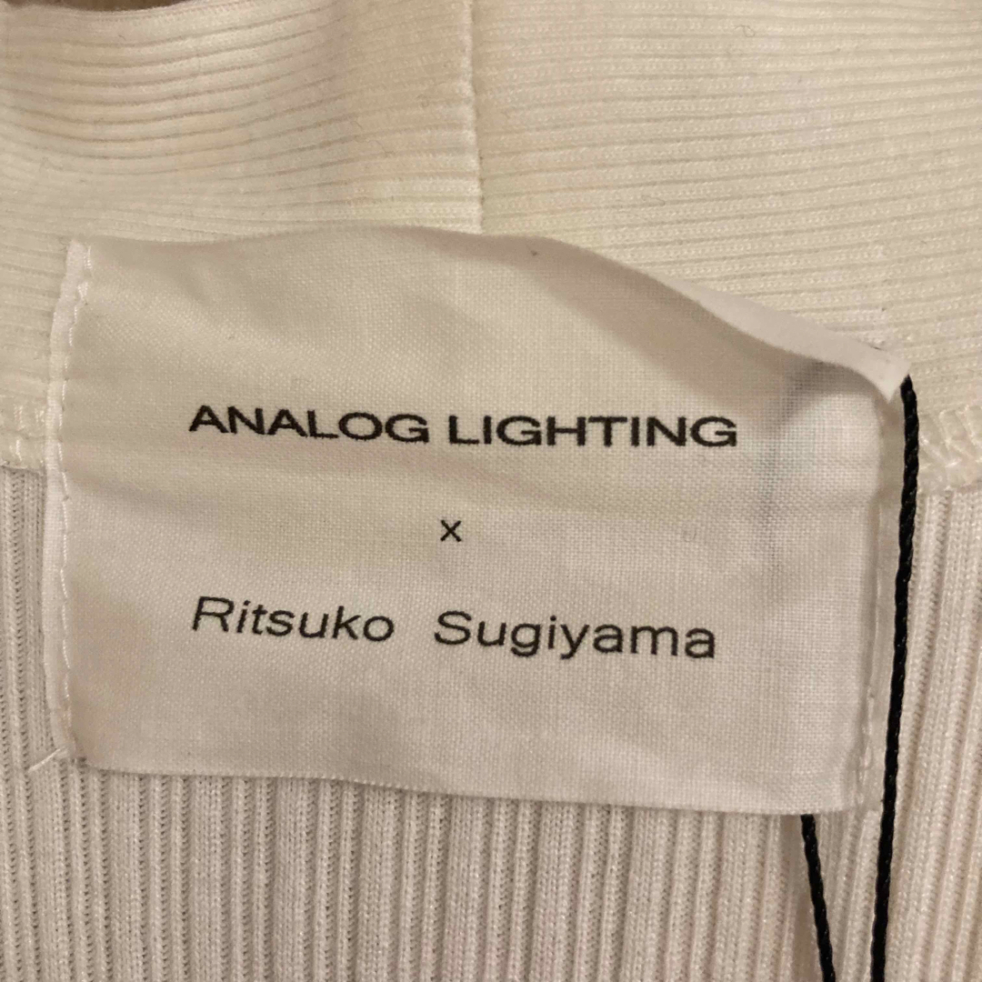 analog lighting - 【新品・タグ付き】【ANALOG LIGHTING analog lighting - 【新品・タグ付き】【ANALOG LIGHTING