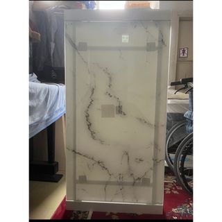 ニトリ - 昇降センターテーブル(Nヒバリ 120 LBR) ニトリ 食卓 ニトリ - 昇降センターテーブル(Nヒバリ 120 LBR) ニトリ 食卓