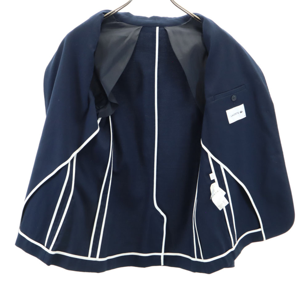 楽天市場】古着 LACOSTE ラコステ ブルガリア製 ブレザー 38