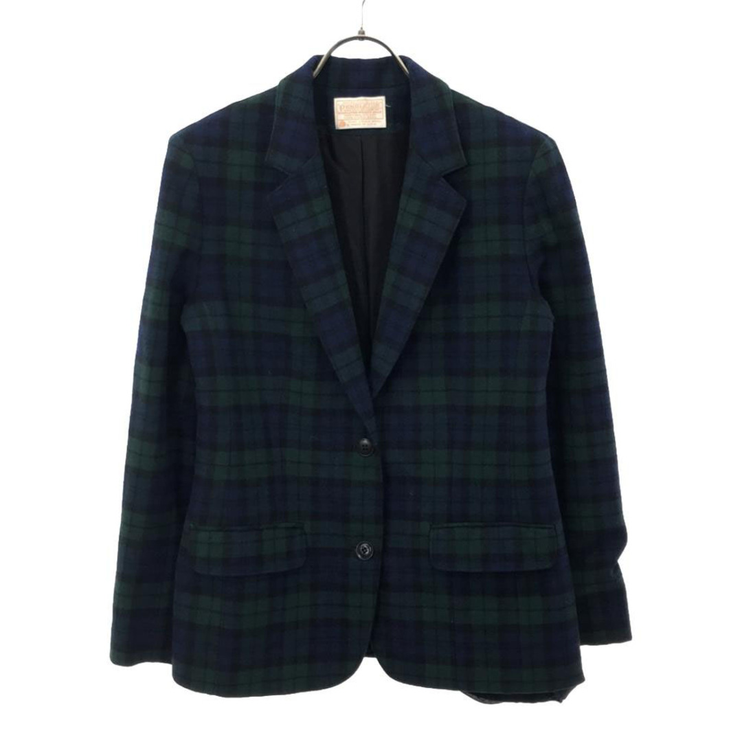 PENDLETON - ペンドルトン 70s USA製 ウール ヴィンテージ PENDLETON - ペンドルトン 70s USA製 ウール ヴィンテージ