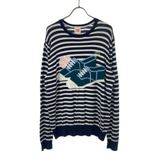LACOSTE L!VE(ニット/セーター)のフリマアイテム一覧 LACOSTE L!VE(ニット/セーター)のフリマアイテム一覧