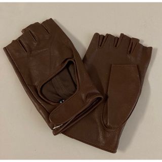 手袋 (レザー ・ ブラウン/茶色系)のフリマアイテム一覧 手袋 (レザー ・ ブラウン/茶色系)のフリマアイテム一覧