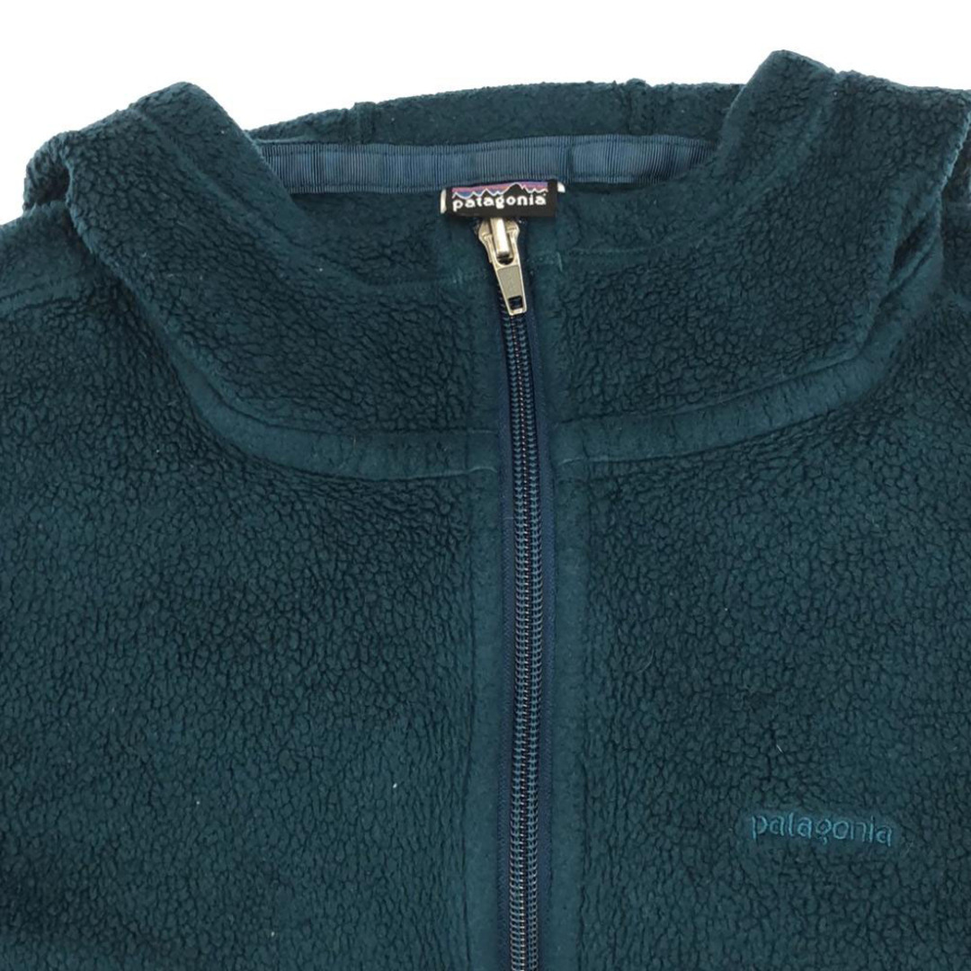 男の子向けプレゼント集結 patagonia - パタゴニア 25110F0 フリースジャケット XS 女性用