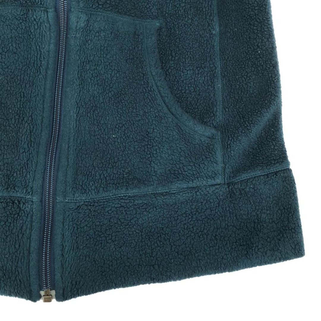 工場直売 - patagonia パタゴニア XS フリースジャケット 25110F0 女性用