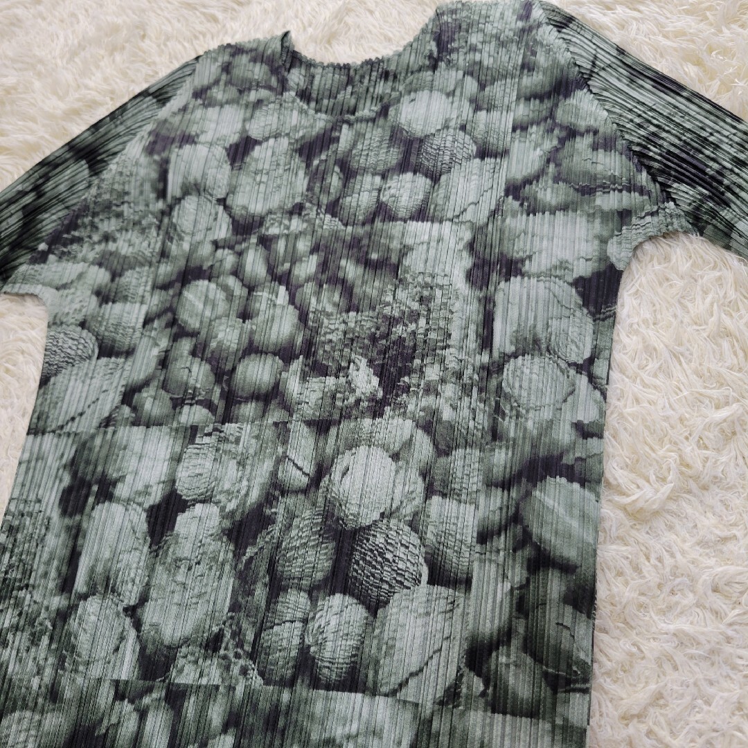 PLEATS PLEASE ISSEY MIYAKE - 【未使用品級】2006年 プリーツ PLEATS PLEASE ISSEY MIYAKE - 【未使用品級】2006年 プリーツ