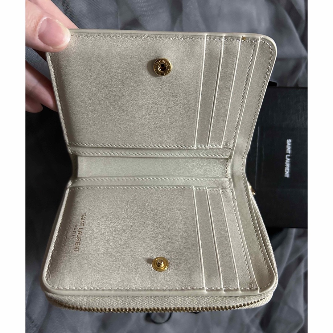 SAINT LAURENT - 【日本限定 美品】サンローラン さくらんぼ SAINT LAURENT - 【日本限定 美品】サンローラン さくらんぼ