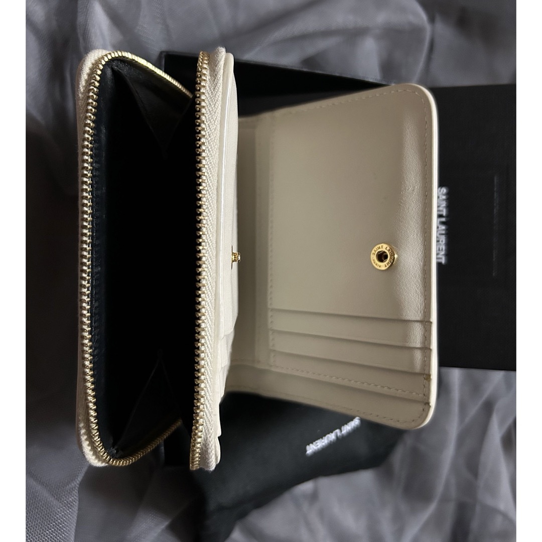 SAINT LAURENT - 【日本限定 美品】サンローラン さくらんぼ SAINT LAURENT - 【日本限定 美品】サンローラン さくらんぼ