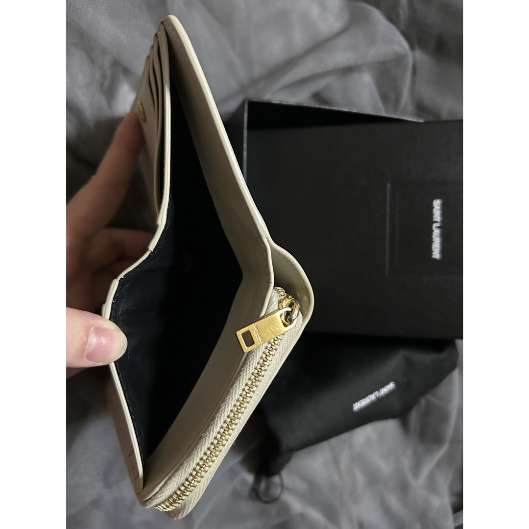SAINT LAURENT - 【日本限定 美品】サンローラン さくらんぼ SAINT LAURENT - 【日本限定 美品】サンローラン さくらんぼ