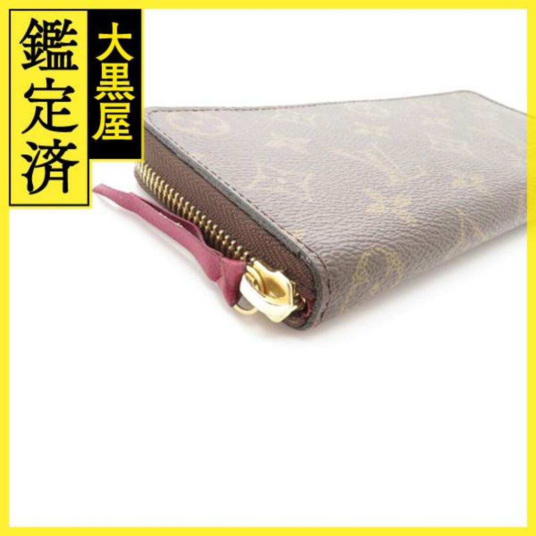 ルイ・ヴィトン ﾎﾟﾙﾄﾌｫｲﾕ・ｸﾚﾏﾝｽ M60742 【437】（楽天市場
