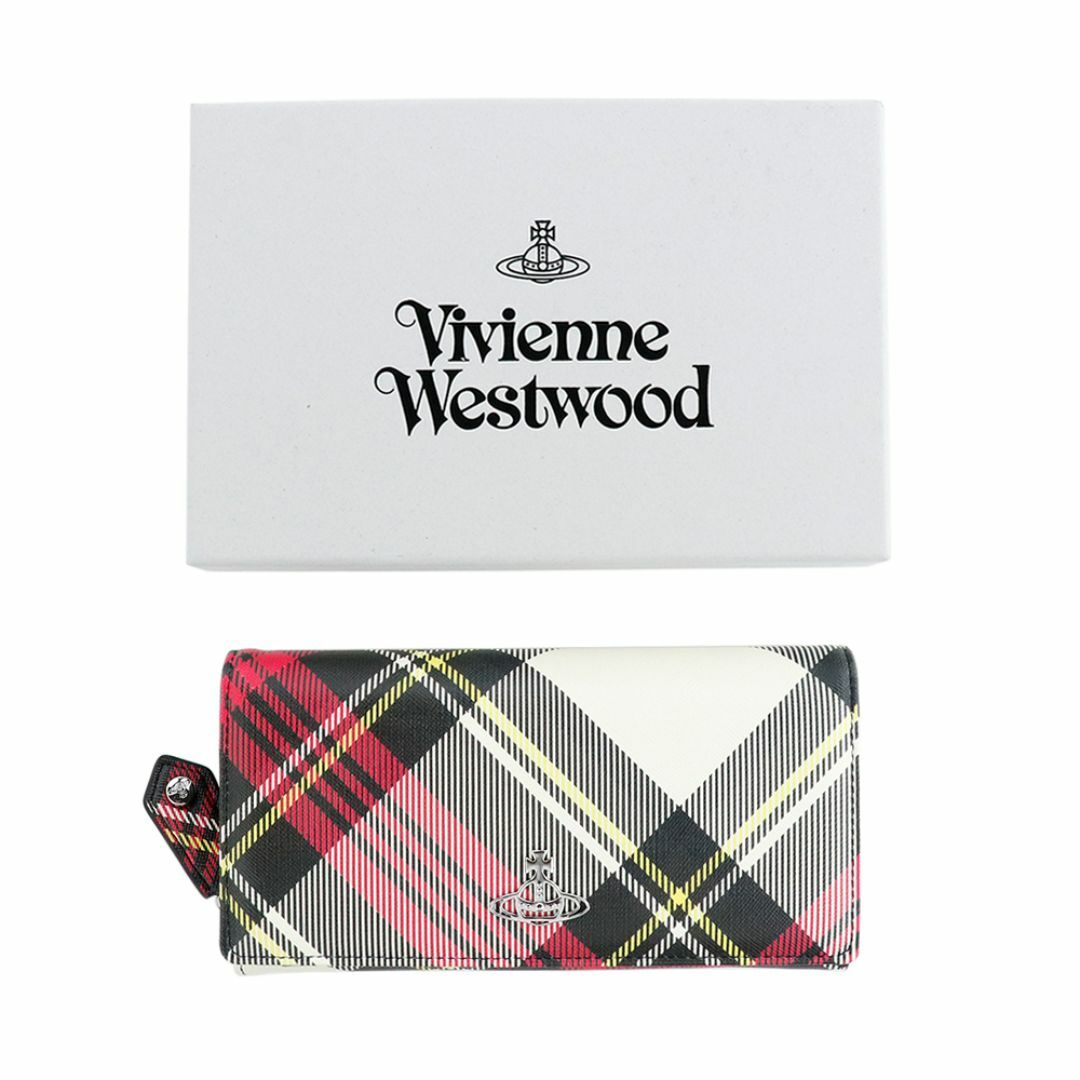 Vivienne Westwood - ヴィヴィアンウエストウッド 長財布 二 Vivienne Westwood - ヴィヴィアンウエストウッド 長財布 二