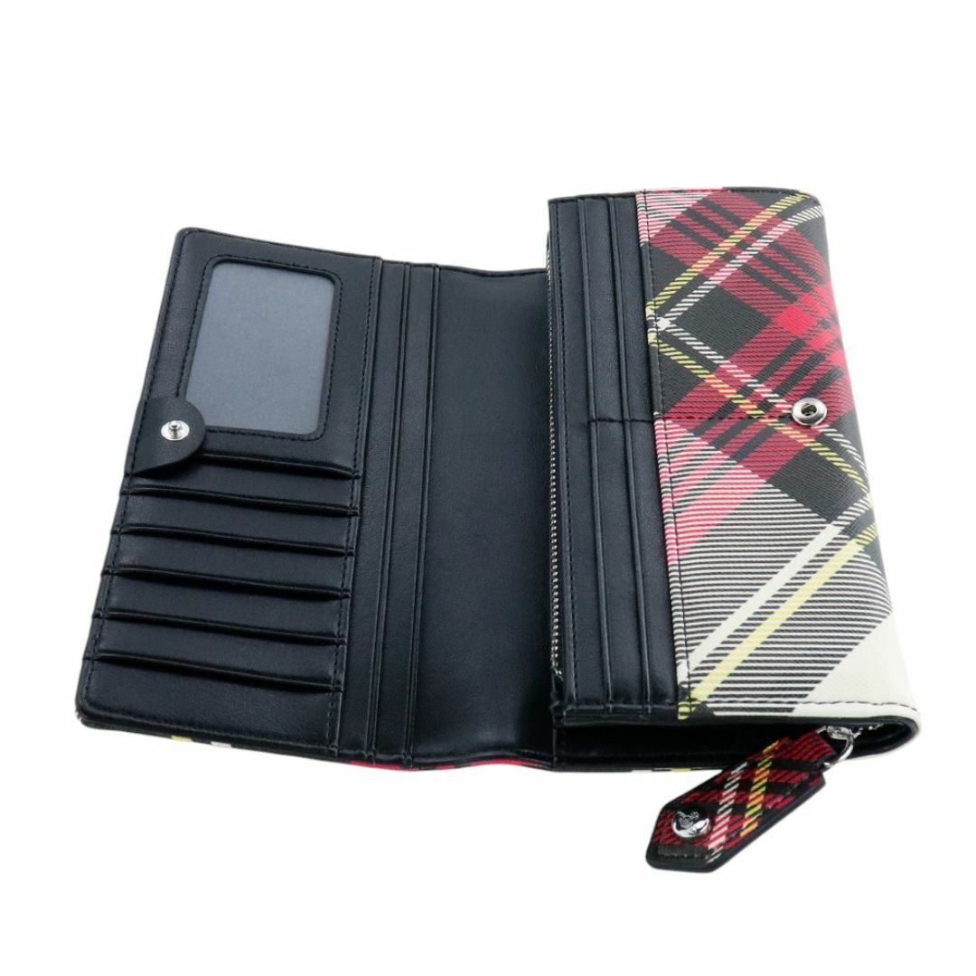 Vivienne Westwood - ヴィヴィアンウエストウッド 長財布 二 Vivienne Westwood - ヴィヴィアンウエストウッド 長財布 二