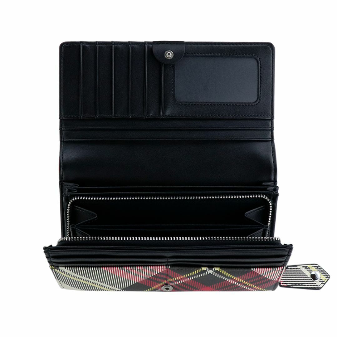 Vivienne Westwood - ヴィヴィアンウエストウッド 長財布 二 Vivienne Westwood - ヴィヴィアンウエストウッド 長財布 二