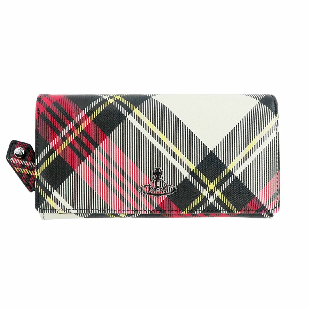 Vivienne Westwood - ヴィヴィアンウエストウッド 長財布 二 Vivienne Westwood - ヴィヴィアンウエストウッド 長財布 二