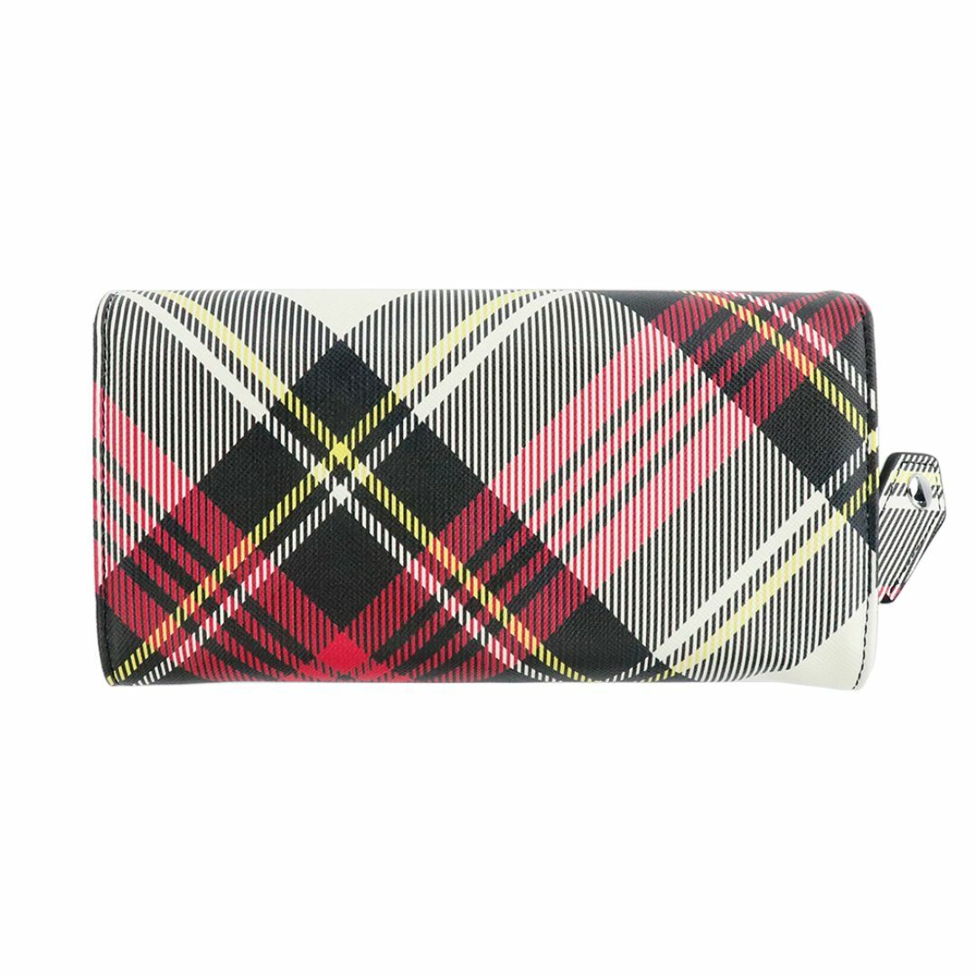 Vivienne Westwood - ヴィヴィアンウエストウッド 長財布 二 Vivienne Westwood - ヴィヴィアンウエストウッド 長財布 二