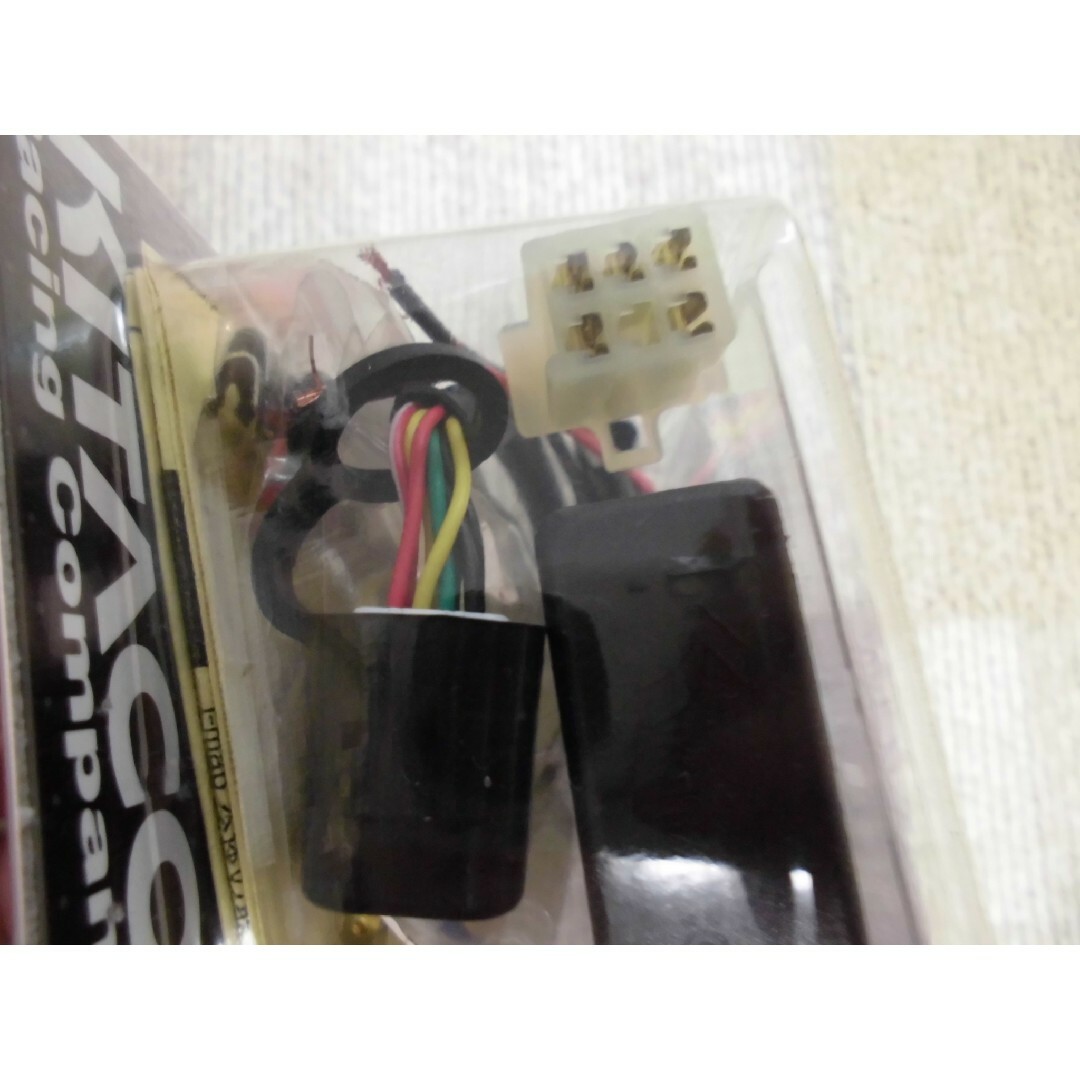 KITACO - 新品 キタコ imap シグナスx 2型 28S FI コントローラ KITACO - 新品 キタコ imap シグナスx 2型 28S FI コントローラ