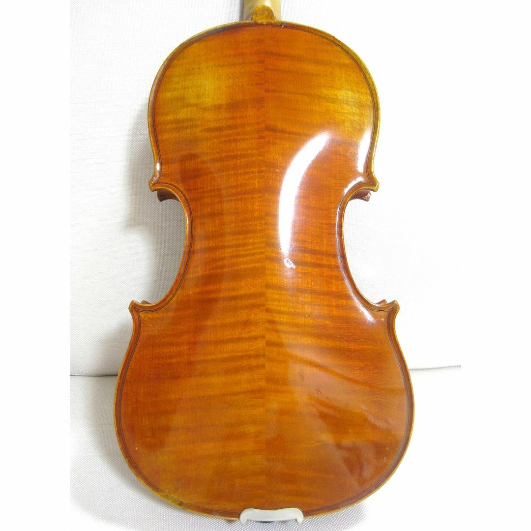 良虎杢ドイツ製】 Sebastian Riedl バイオリン 4/4 セットの通販 良虎杢ドイツ製】 Sebastian Riedl バイオリン 4/4 セットの通販