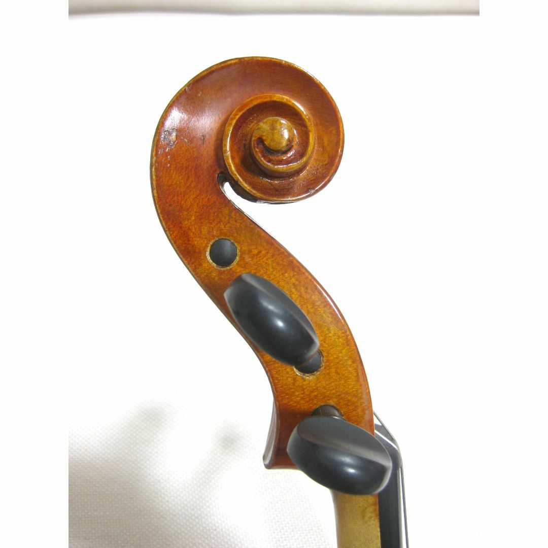 良虎杢ドイツ製】 Sebastian Riedl バイオリン 4/4 セットの通販 良虎杢ドイツ製】 Sebastian Riedl バイオリン 4/4 セットの通販