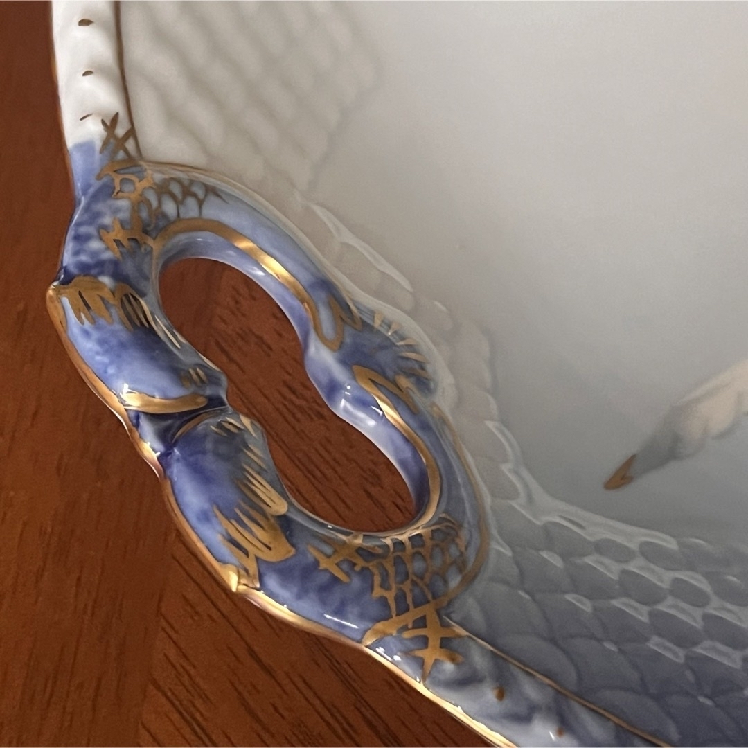 ROYAL COPENHAGEN - 【希少品】B&G(現ロイヤルコペンハーゲン ROYAL COPENHAGEN - 【希少品】B&G(現ロイヤルコペンハーゲン