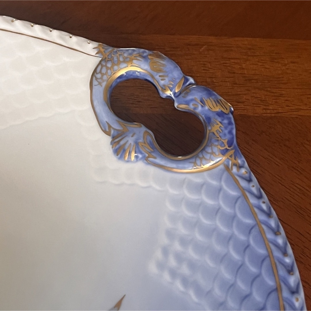 ROYAL COPENHAGEN - 【希少品】B&G(現ロイヤルコペンハーゲン ROYAL COPENHAGEN - 【希少品】B&G(現ロイヤルコペンハーゲン