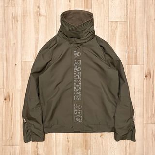 A BATHING APE(ミリタリージャケット)のフリマアイテム一覧 A BATHING APE(ミリタリージャケット)のフリマアイテム一覧