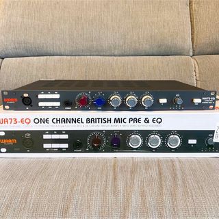 Antares AVP-1 Vocal Processor - Pre-Owned