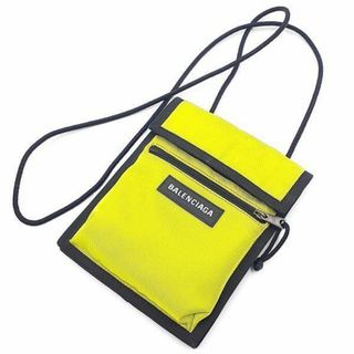 BALENCIAGA(ショルダーバッグ ・ イエロー/黄色系)のフリマ BALENCIAGA(ショルダーバッグ ・ イエロー/黄色系)のフリマ