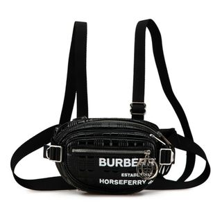 BURBERRY(ウエストポーチ)のフリマアイテム一覧 BURBERRY(ウエストポーチ)のフリマアイテム一覧
