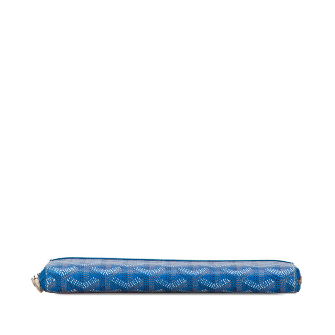 GOYARD - 美品 ゴヤール マティニョンGM ラウンドファスナー 長 GOYARD - 美品 ゴヤール マティニョンGM ラウンドファスナー 長